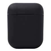 Беспроводные Bluetooth-наушники Kurato Matte (matte black)