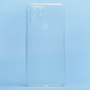 Чехол-накладка - Ultra Slim для "Xiaomi Redmi A2+" (прозрачный) (218360)