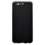 Чехол-накладка - PC002 для "Huawei P10 Plus" (black)