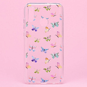 Чехол-накладка - SC146 для "Huawei Honor 10 Lite/P Smart 2019" (006) ..