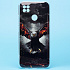 Чехол-накладка - PC067 "Xiaomi Redmi 10A" (004) (multicolor)