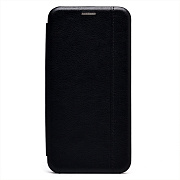 Чехол-книжка - BC002 для "Honor 400 Global" (black) (240641)