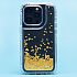Чехол-накладка - SC333 для "Apple iPhone 15 Pro" (yellow)
