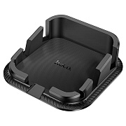 Держатель автомобильный Hoco подставка H39 на приборную панель (black)