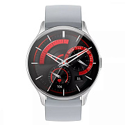 Смарт-часы Hoco Y15 AMOLED (call version) (silver)