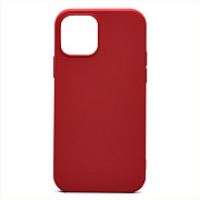 Чехол-накладка Activ Full Original Design для "Apple iPhone 12/iPhone 12 Pro" (coral)
