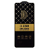 Защитное стекло Full Screen Activ Clean Line 3D для "Huawei Honor 30" (black)