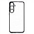Чехол-накладка Activ Pilot для "Samsung Galaxy S24+" (black)