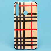 Чехол-накладка - SC188 для "Huawei Honor 9C/Huawei P40Lite E" (008)