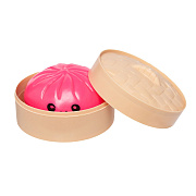Антистресс игрушки - Таба Сквиш Дампликс L(8.5 см) матовые (multicolor)