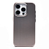 Чехол-накладка - PC089 для "Apple iPhone 15 Pro" (titanium)