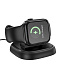 ЗУ Сетевое Беспроводное Hoco CW44 (подставка) для iWatch (black)