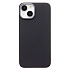 Чехол-накладка Cellis SM009 POSH KEVLAR SafeMag для "Apple iPhone 14" (black)
