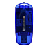 Кард-ридер Siyoteam SY-630 USB (blue)