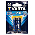 Батарейка AA Varta LR6 HIGH ENERGY (2-BL) (40/200) ..