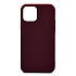 Чехол-накладка Activ Full Original Design для "Apple iPhone 12/iPhone 12 Pro" (bordo)