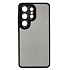 Чехол-накладка - PC090 для "Samsung Galaxy S26 Ultra" (black) (244561)