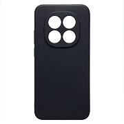 Чехол-накладка - SC303 для "Xiaomi Redmi Note 15 Pro 5G" (black) (245499)
