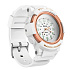 Смарт-часы Hoco детские E112 (GPS трекер) (white)