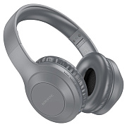 Bluetooth-наушники полноразмерные Borofone BO20 (gray) 