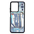Чехол-накладка - PC088 для "Infinix HOT 30i" (1) (multicolor) (230351)