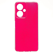 Чехол-накладка - SC328 для " Redmi 13C 5G/Poco M6 5G" (pink) (235256)