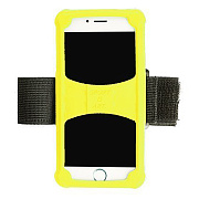 Чехол на предплечье - S-03 Sports 4.5-4.8 дюйма (yellow)