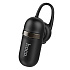 Bluetooth-гарнитура Hoco E40 Surf sound business (black)