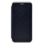 Чехол-книжка - BC002 для "Samsung Galaxy S25 Edge" (black) (240421)