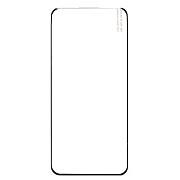 Защитное стекло Full Screen Activ Clean Line 3D для "Huawei P40 Pro" (black)