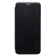 Чехол-книжка - BC002 для "Xiaomi 15 Pro" (black) (238529)