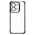 Чехол-накладка Activ Pilot (2) для "Xiaomi Redmi 15C//Poco C85" (black)