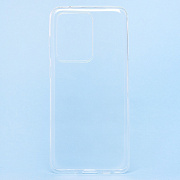 Чехол-накладка Activ ASC-101 Puffy 0.9мм для "Samsung SM-N985 Galaxy Note 20 Ultra" (прозрачн.) (прозрачный)