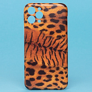 Чехол-накладка - SC187 для "Apple iPhone 11 Pro" (002)