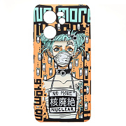 Чехол-накладка Luxo Creative для "Xiaomi 13T" (142) (multicolor) (238063)