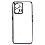 Чехол-накладка Activ Pilot для "OPPO realme 9 4G" (black) (205766)