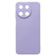 Чехол-накладка Activ Full Original Design для "Realme 11" (light violet)