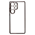 Чехол-накладка Activ Pilot для "Samsung Galaxy S25 Ultra" (black) (239056)