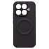Чехол-накладка - SM049 SafeMag для "Xiaomi 17T" (black) (245764)