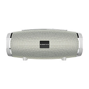 Портативная акустика Borofone BR3 Rich 5W (gray)