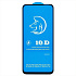 Защитное стекло Full Screen Activ Clean Line 3D для "Tecno Spark 30C 4G" (black) (237720)