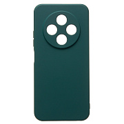 Чехол-накладка Activ Full Original Design для "Tecno Spark 30C 4G" (dark green) (237716)