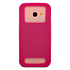 Универсальный чехол-накладка Activ ASC-102 4.0-4.5 дюйма (rose)