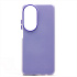 Чехол-накладка - SC346 для "Honor X7b" (violet) (232638)