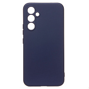 Чехол-накладка Activ Full Original Design для "Samsung SM-A546 Galaxy A54" (dark blue) 