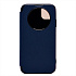 Чехол-книжка - BC003 для "Apple iPhone 11" (blue) (209204)