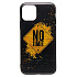 Чехол-накладка - SC302 для "Apple iPhone 11 Pro" (002) (black)