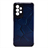 Чехол-накладка - SC310 для "Samsung SM-A336 Galaxy A33 5G" (003) (black)