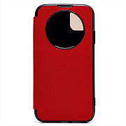 Чехол-книжка - BC003 для "Apple iPhone 11" (red) (209206)