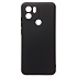 Чехол-накладка Activ Full Original Design для "Xiaomi Poco C50" (black) (214965)
